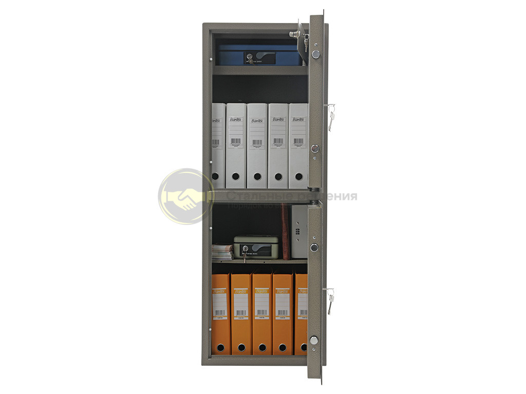Офисный сейф AIKO TM-120T2 3