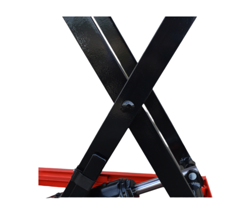 Подъемный передвижной стол oxlift 3
